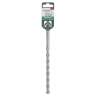 Бур HAMMER Ф12х210мм SDS Plus (201-123) купить в Кургане
