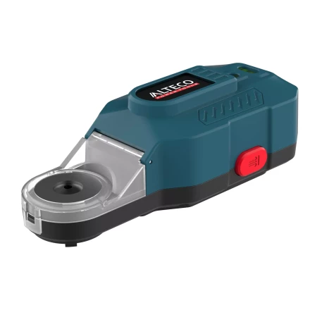 Аккумуляторный вакуумный настенный пылеуловитель ALTECO ADE 13 Li 67509 купить в Кургане