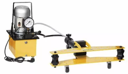 Трубогиб электрогидравлический TOR HHW-4D 1004635 купить в Кургане