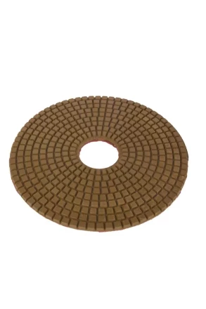 Шлифовальный пад №500 для машин мозаично-шлифовальных GM350T 1024113 купить в Кургане