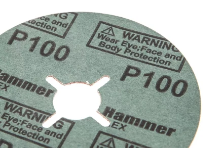 Круг фибровый HAMMER 243-006 купить в Кургане