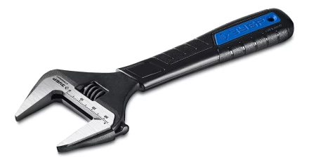 ЗУБР СлимФит, 150 / 34 мм, разводной ключ, ПРОФЕССИОНАЛ (27245-15) купить в Кургане