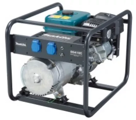 Бензогенератор Makita ЕG410С (Subaru) купить в Кургане