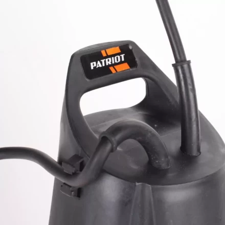 Насос дренажный для грязной воды F 850 PATRIOT купить в Кургане