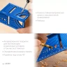 ЗУБР 3D, 7-в-1, угольник многофункциональный, Профессионал (34399) купить в Кургане