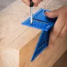 ЗУБР 3D, 7-в-1, угольник многофункциональный, Профессионал (34399) купить в Кургане