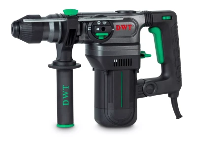 Перфоратор SDS-Plus DWT BHP15-32 V BMC