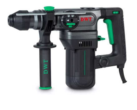 Перфоратор SDS-Plus DWT BHP15-32 V BMC купить в Кургане