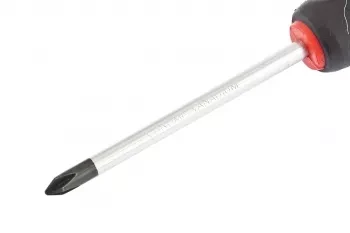 Отвертка &quot;Era&quot; Ph1х 75 мм CrV 3-х компонентная рукоятка  Matrix 12054 купить в Кургане