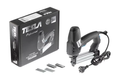 Степлер TESLA TES2000 купить в Кургане