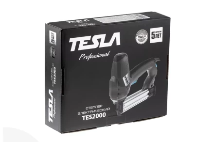 Степлер TESLA TES2000 купить в Кургане