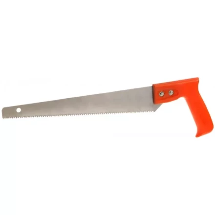 Ножовка &quot;ИЖ&quot; по дереву с узким полотном, шаг зуба 4мм, 300мм 15212-30 купить в Кургане