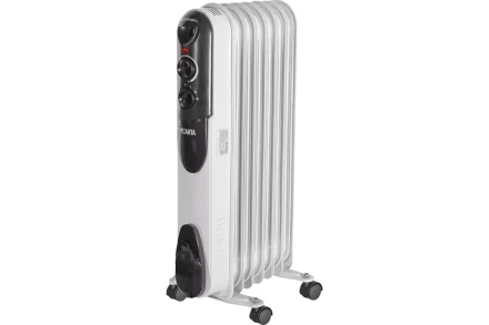 Масляный радиатор ОМПТ-7А Ресанта 67/3/28 купить в Кургане