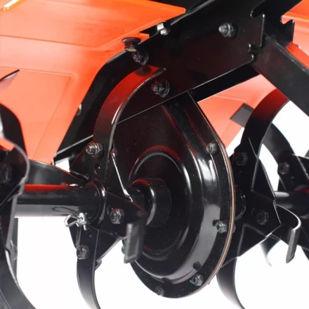 Культиватор бензиновый Ладога PATRIOT купить в Кургане