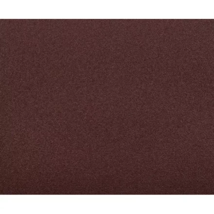 Лист шлифовальный ЗУБР &quot;МАСТЕР&quot; универсальный на тканевой основе, водостойкий, Р60, 230х280мм, 5шт 35515-060 купить в Кургане