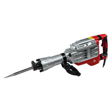 Отбойный молоток Ресанта ОМ-1800Э 75/23/1 купить в Кургане