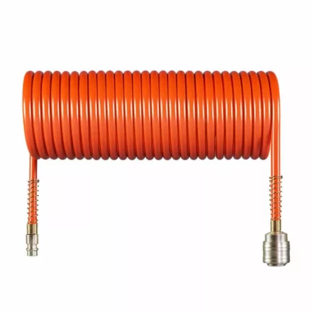 Шланг спиральный 15м 5774 AERO FoxWeld купить в Кургане