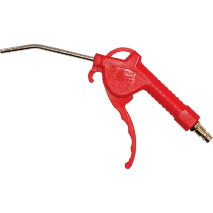 Пневмопистолет продувочный с регулировкой воздушного потока Fubag купить в Кургане