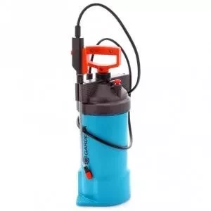 Опрыскиватель Comfort 5 л GARDENA купить в Кургане
