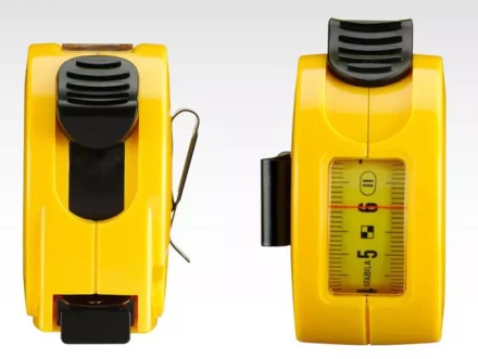 Рулетка 3м х 16мм BM 30 W SP 16456 со смотровым окошком STABILA купить в Кургане