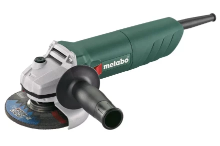 Шлифмашина  УШМ W 850-125 Metabo купить в Кургане