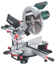 Пила торцовая KGT 305 M Metabo