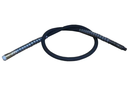 Гибкий вал для вибронаконечника 51,76 мм ВГ-300 3,0 м 1019657 купить в Кургане