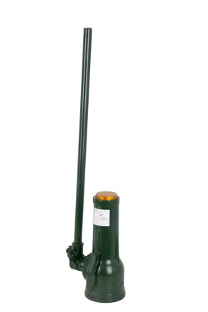 Домкрат винтовой TOR ДВ 16,0 т (G) 1011300 купить в Кургане