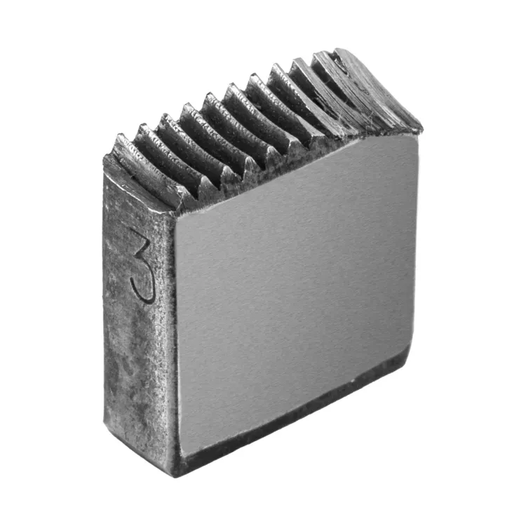 Резцы для клуппов 1/4", 4 шт. 77360 купить в Кургане