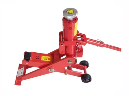 Домкрат для погрузчиков TOR  FJ-5 5 т 1004400 купить в Кургане