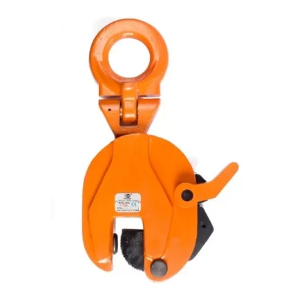 Захват вертикальный TOR DSQA (г/п 1,0 т, лист 0-20 мм) поворотн. (T) 1048513 купить в Кургане