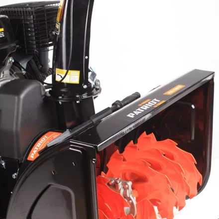 Бензиновый снегоуборщик PATRIOT PRO 1100 ED купить в Кургане