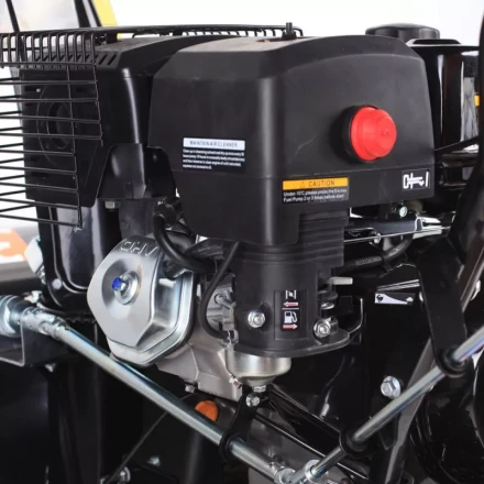 Бензиновый снегоуборщик PATRIOT PRO 1100 ED купить в Кургане