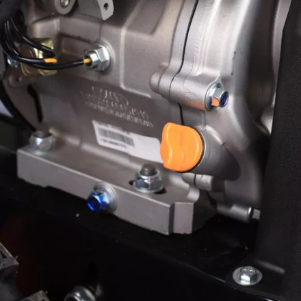 Бензиновый снегоуборщик PATRIOT PRO 1100 ED купить в Кургане