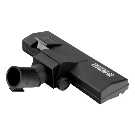 Щетка-насадка строительная широкая для пылесосов 25,3х7,3 см Denzel 28221 купить в Кургане