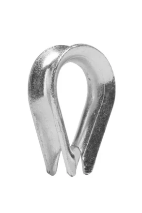 Коуш 17,0 мм TOR DIN 6899 (тип B) (Q) 1008939 купить в Кургане