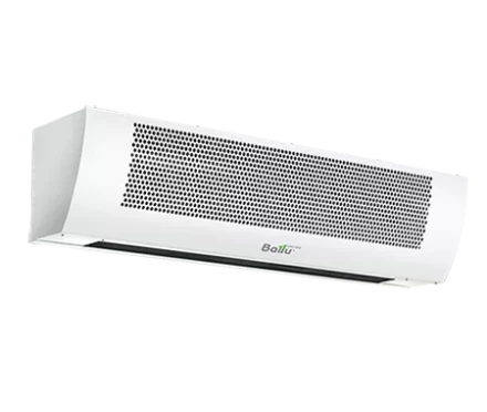 Воздушно-тепловая завеса электрическая BALLU BHC-M15T12-PS купить в Кургане