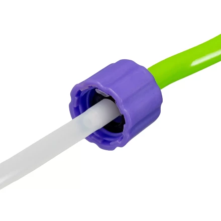 Штанга для опрыскивателя телескопическая Palisad, универсальная, алюминиевая, 2,5 м, BASE 64752 купить в Кургане