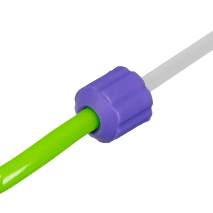 Штанга для опрыскивателя телескопическая Palisad, универсальная, алюминиевая, 2,5 м, BASE 64752 купить в Кургане