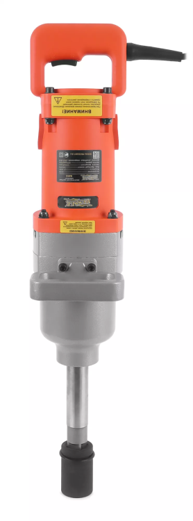 Гайковерт сетевой ударный MESSER 645C (2800Нм) купить в Кургане