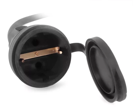 MESSER Система защиты оператора (PRCD) купить в Кургане