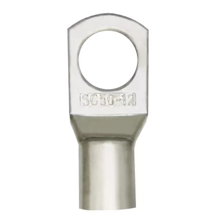 Наконечник SC50 кабельный луженый Оберон XLSC5000 купить в Кургане