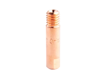 Наконечник сварочный прямой Al М6 диаметр1,0мм MS ICU0003-60 Сварог купить в Кургане