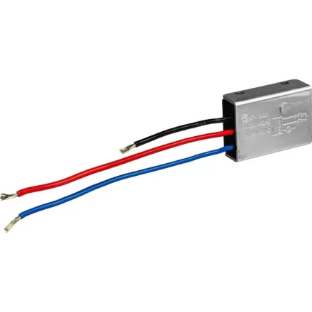 Блок плавного пуска SF-16/D3 16A 250V~ 50Hz V000-004-294 купить в Кургане