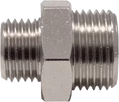 Переходник 1/8х1/4 наружный ART-58N