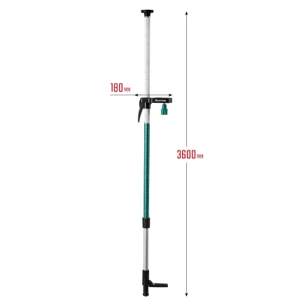 Штанга распорная ТР 36 34823 купить в Кургане