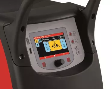Сварочный полуавтомат ELECTROMIG 230 WAVE Telwin купить в Кургане