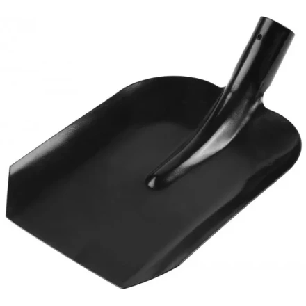 Лопата совковая, без черенка, Россия 39420_z01 купить в Кургане