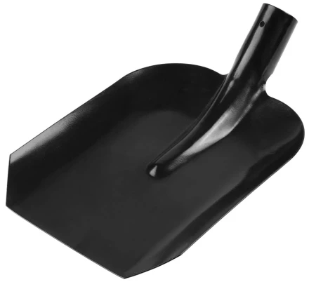 Лопата совковая, без черенка, Россия 39420_z01 купить в Кургане