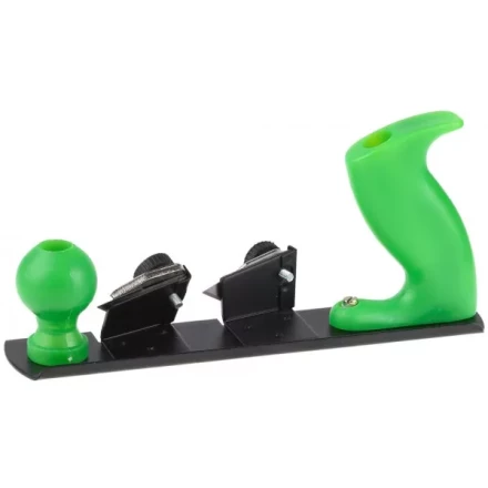 Рубанок STAYER &quot;PROFI&quot; кромочный по гипсокартону 18855 купить в Кургане